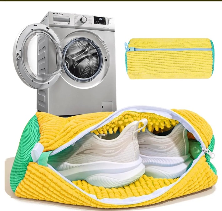 FUNDA PARA LAVADO DE ZAPATOS